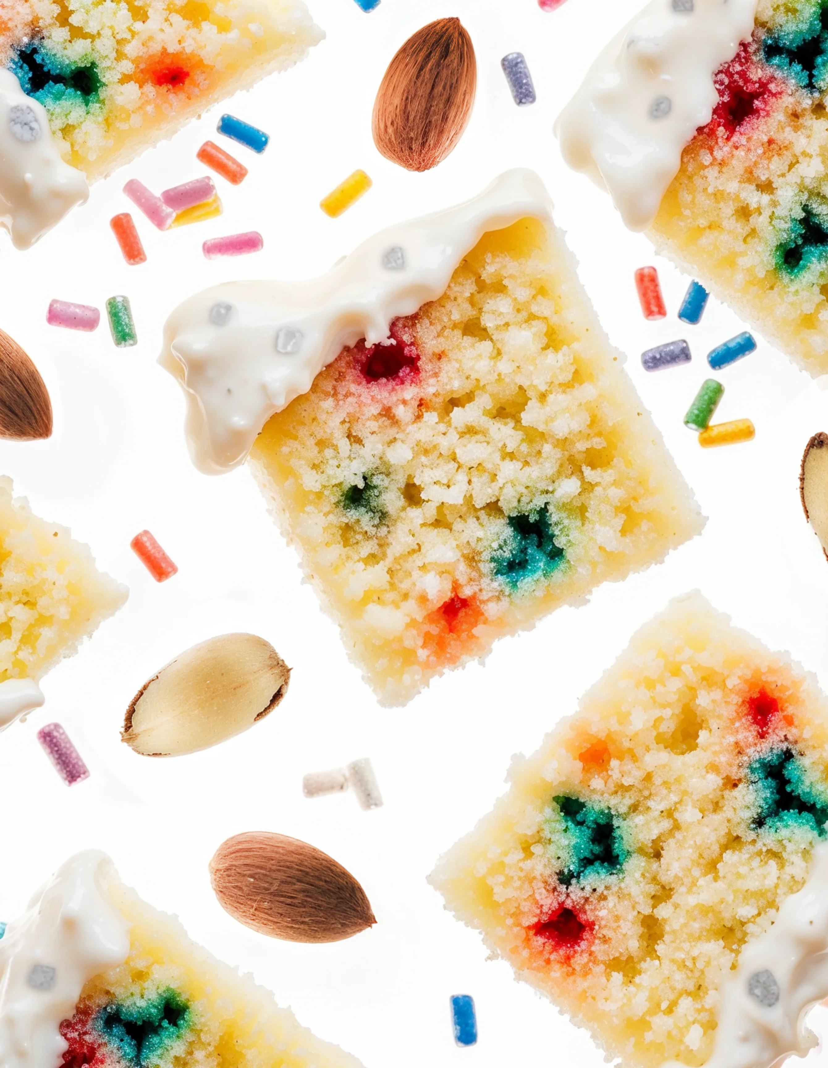 Confetti Cake Hand Sanitizer - Image 4