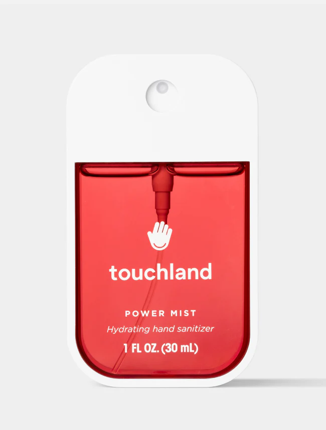 Special Edition Peppermint Mocha Hydrating Hand Sanitizer